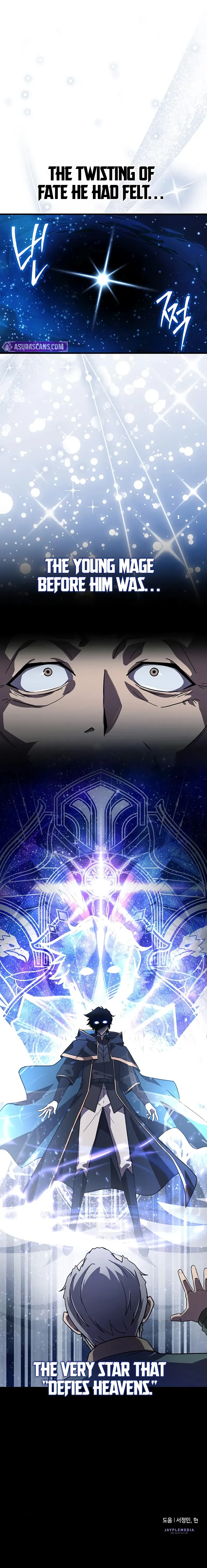 Limit-Breaking Genius Mage Chapter 27 - Page 16 in English