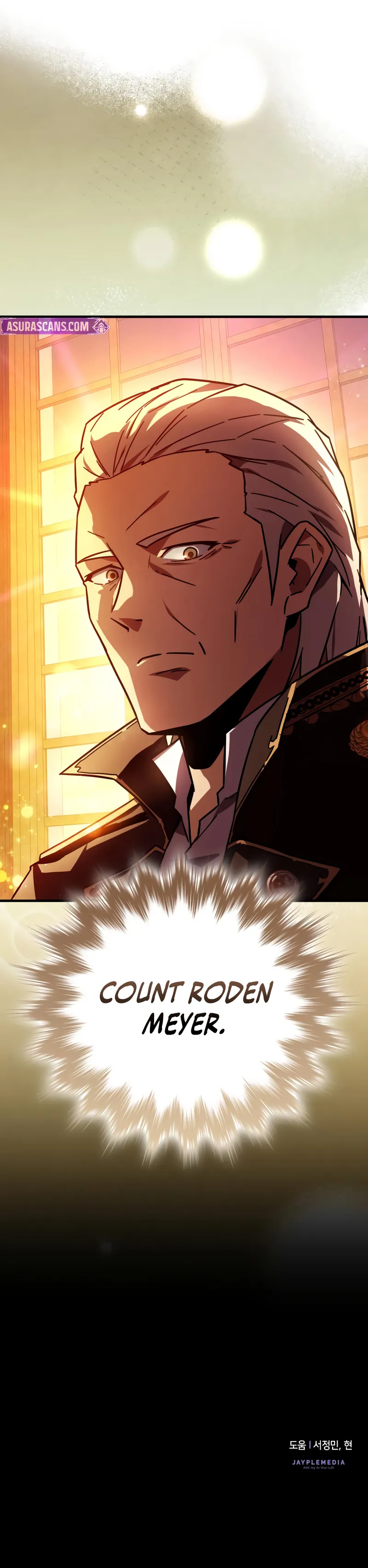 Limit-Breaking Genius Mage Chapter 31 - Page 14 in English