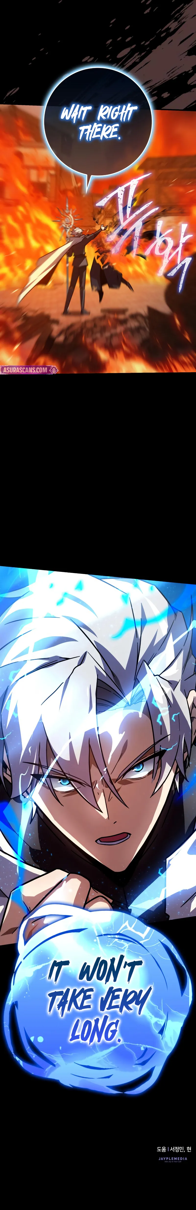 Limit-Breaking Genius Mage Chapter 38 - Page 13 in English