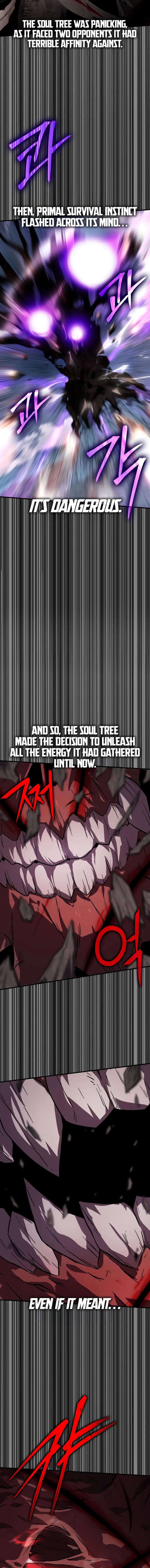Limit-Breaking Genius Mage Chapter 38 - Page 8 in English