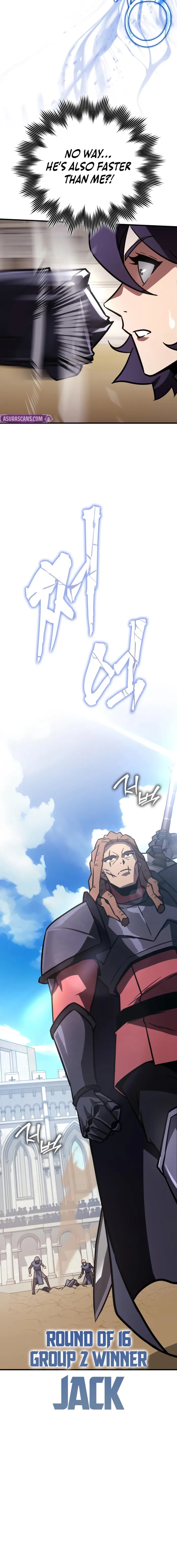 Limit-Breaking Genius Mage Chapter 50 - Page 10 in English