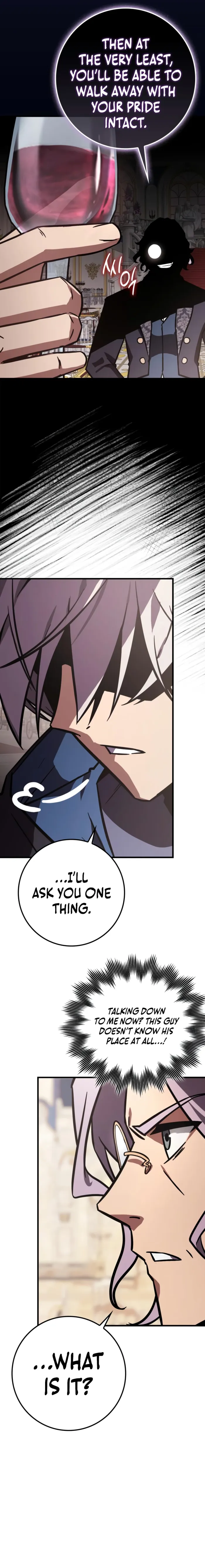Limit-Breaking Genius Mage Chapter 50 - Page 22 in English