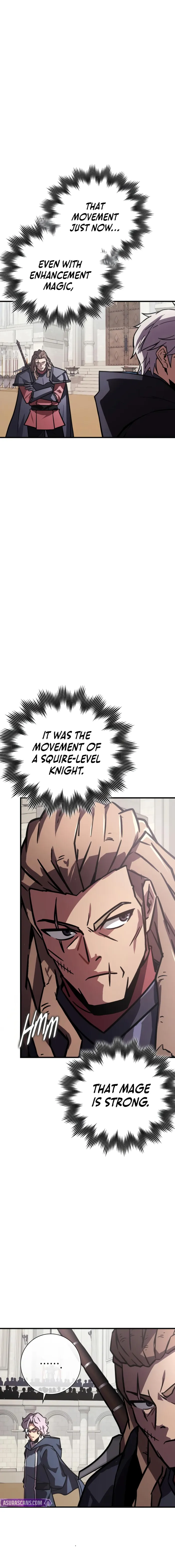 Limit-Breaking Genius Mage Chapter 50 - Page 4 in English