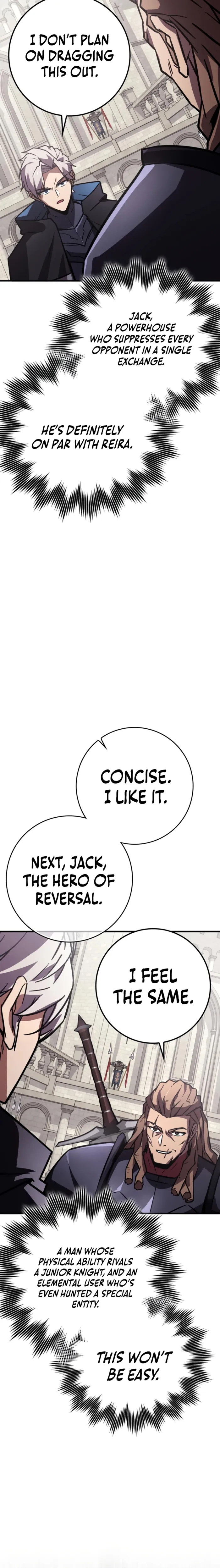 Limit-Breaking Genius Mage Chapter 51 - Page 10 in English