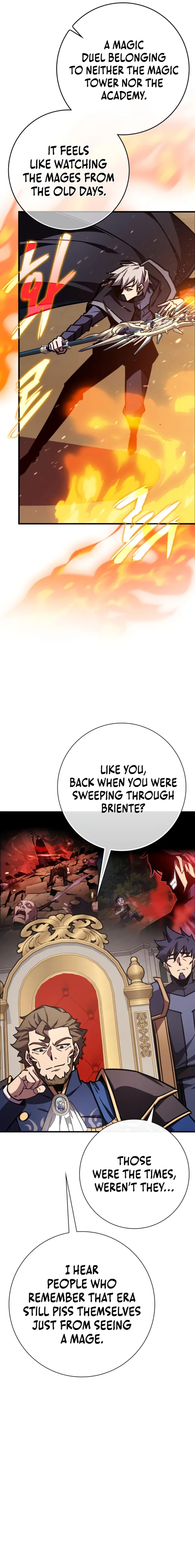 Limit-Breaking Genius Mage Chapter 51 - Page 18 in English