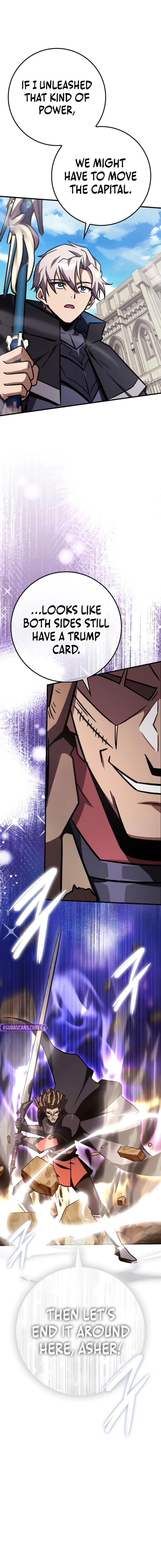 Limit-Breaking Genius Mage Chapter 51 - Page 22 in English