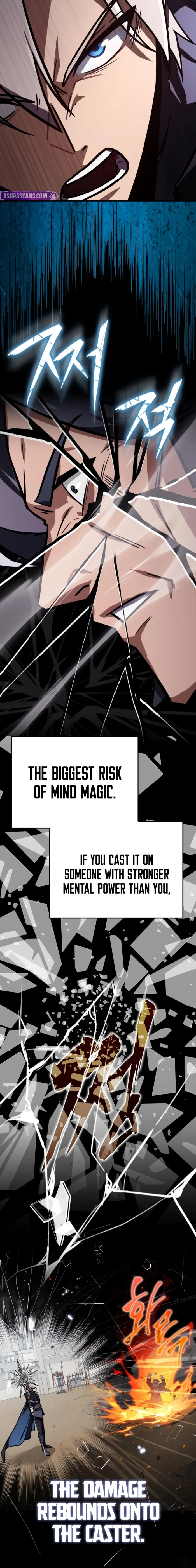 Limit-Breaking Genius Mage Chapter 51 - Page 6 in English