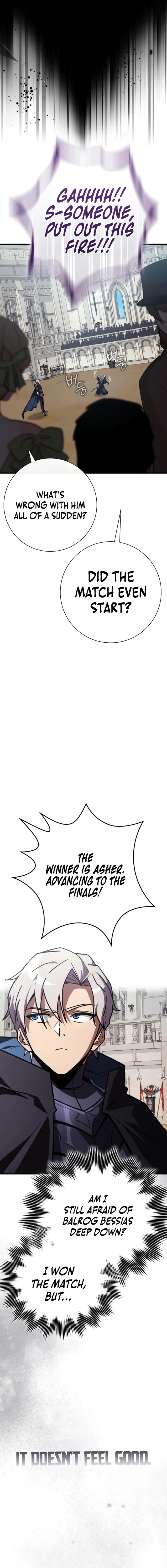 Limit-Breaking Genius Mage Chapter 51 - Page 7 in English