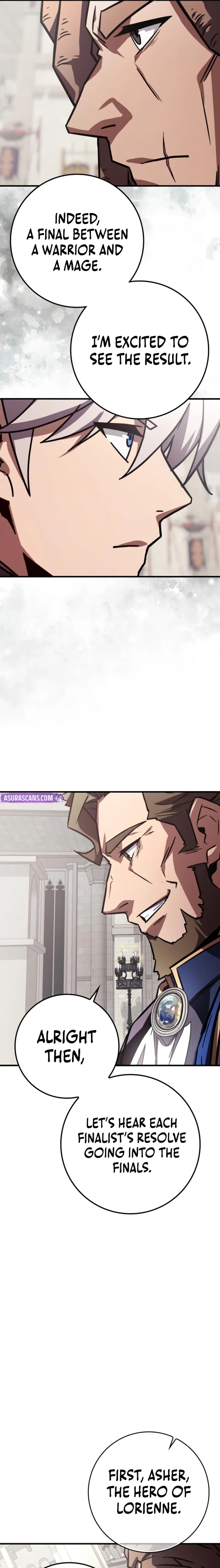 Limit-Breaking Genius Mage Chapter 51 - Page 9 in English