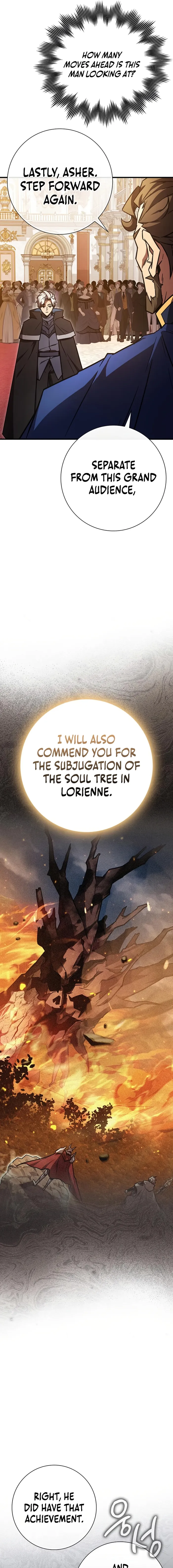 Limit-Breaking Genius Mage Chapter 52 - Page 13 in English