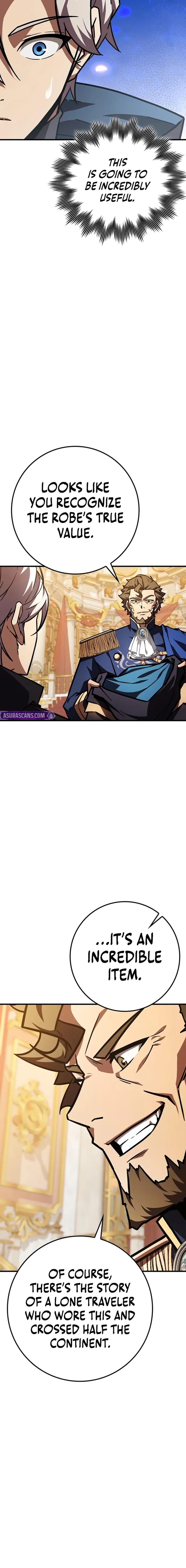 Limit-Breaking Genius Mage Chapter 52 - Page 16 in English