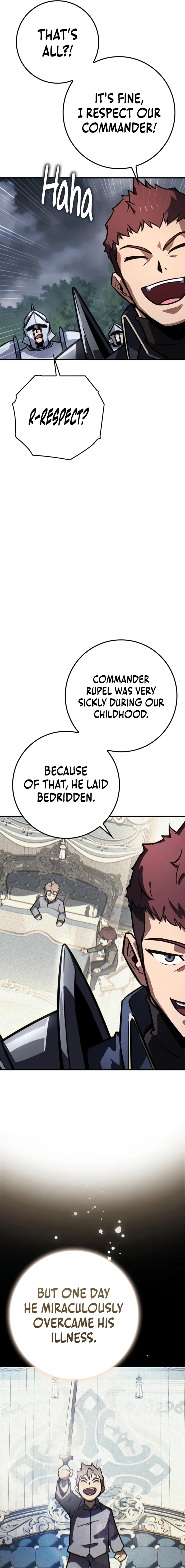 Limit-Breaking Genius Mage Chapter 54 - Page 15 in English