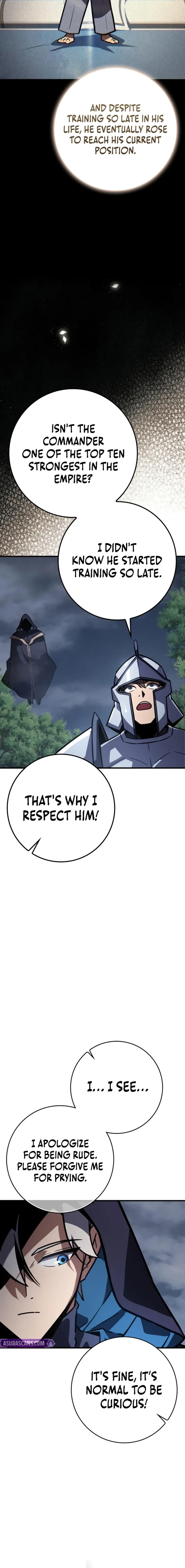 Limit-Breaking Genius Mage Chapter 54 - Page 16 in English