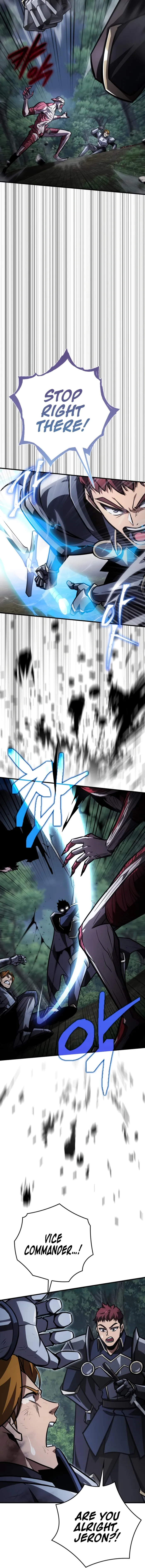 Limit-Breaking Genius Mage Chapter 54 - Page 20 in English