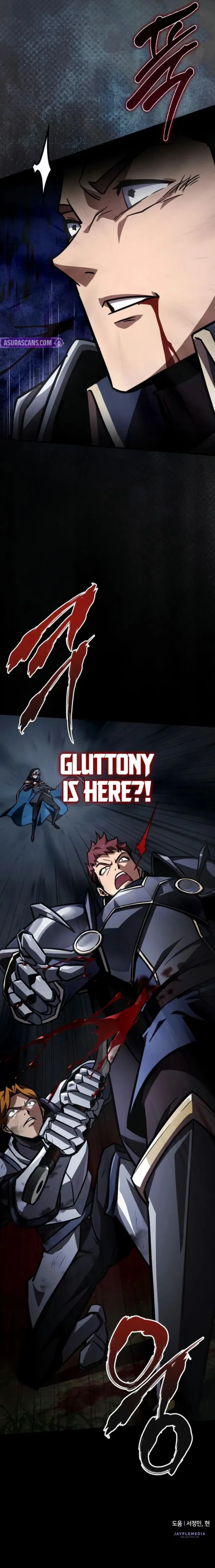 Limit-Breaking Genius Mage Chapter 54 - Page 23 in English