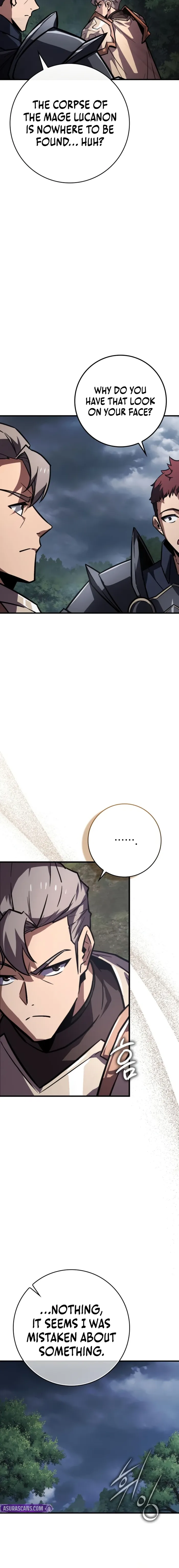 Limit-Breaking Genius Mage Chapter 54 - Page 4 in English