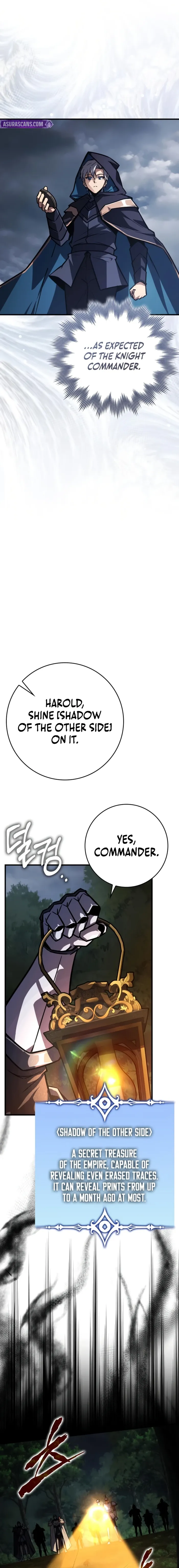Limit-Breaking Genius Mage Chapter 54 - Page 5 in English