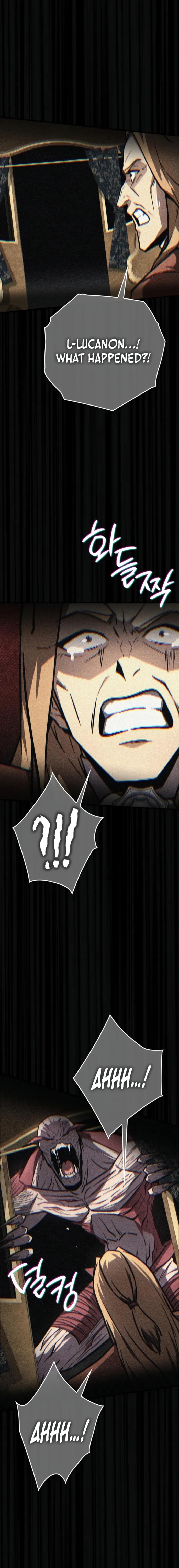Limit-Breaking Genius Mage Chapter 54 - Page 7 in English