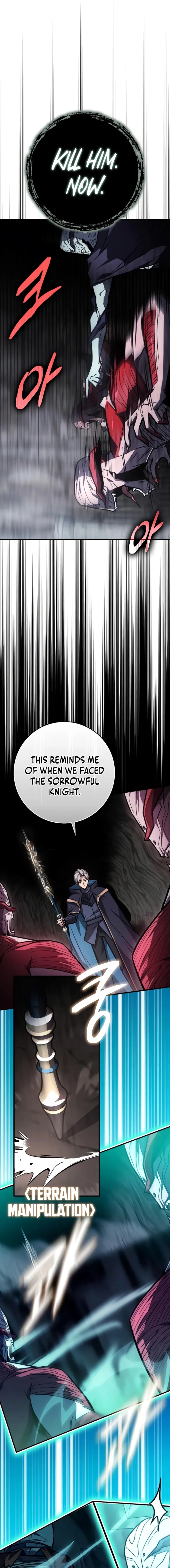 Limit-Breaking Genius Mage Chapter 55 - Page 14 in English