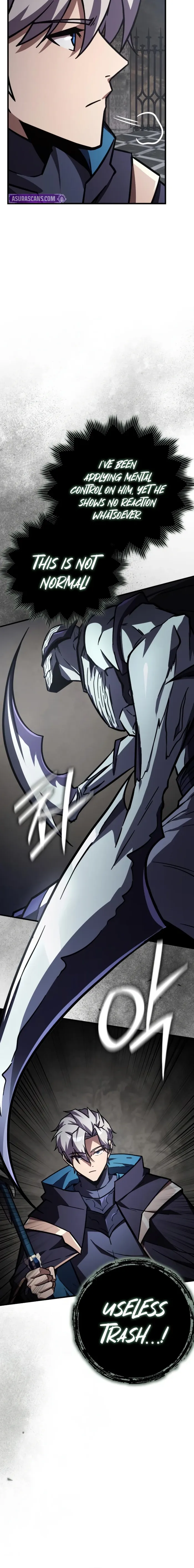 Limit-Breaking Genius Mage Chapter 55 - Page 17 in English