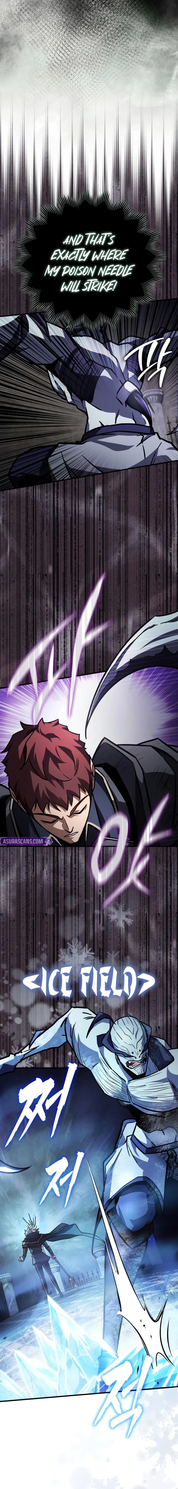 Limit-Breaking Genius Mage Chapter 55 - Page 21 in English
