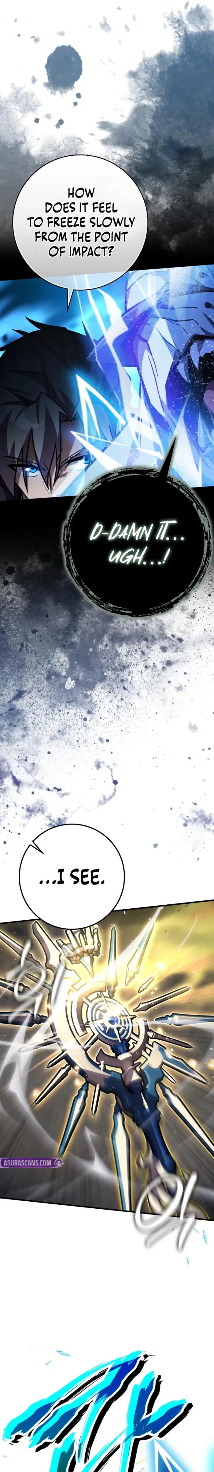 Limit-Breaking Genius Mage Chapter 55 - Page 24 in English