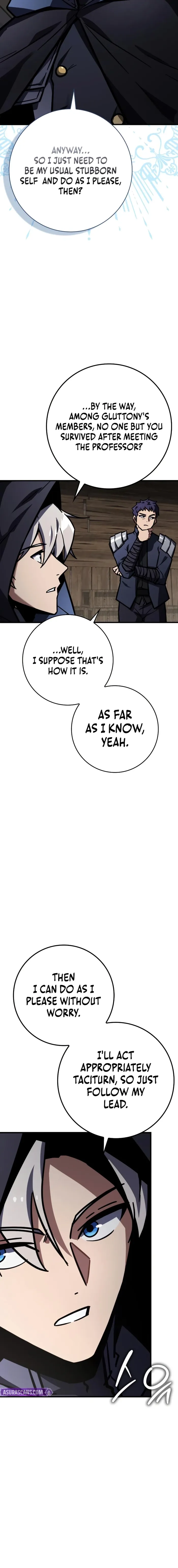 Limit-Breaking Genius Mage Chapter 56 - Page 10 in English