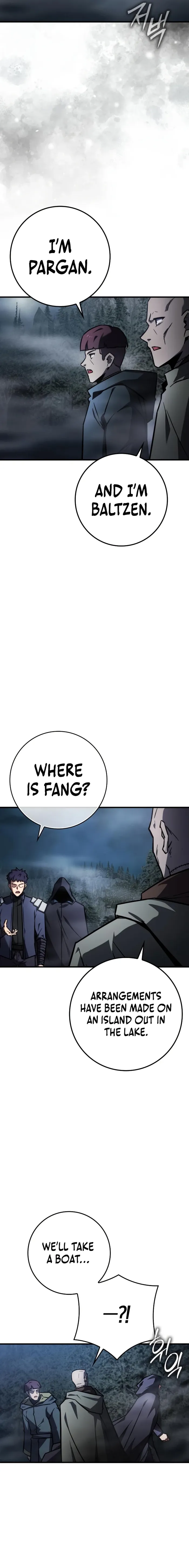 Limit-Breaking Genius Mage Chapter 56 - Page 13 in English