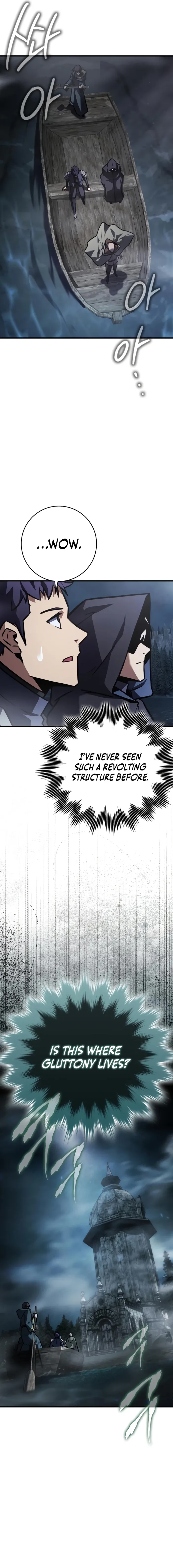 Limit-Breaking Genius Mage Chapter 56 - Page 15 in English
