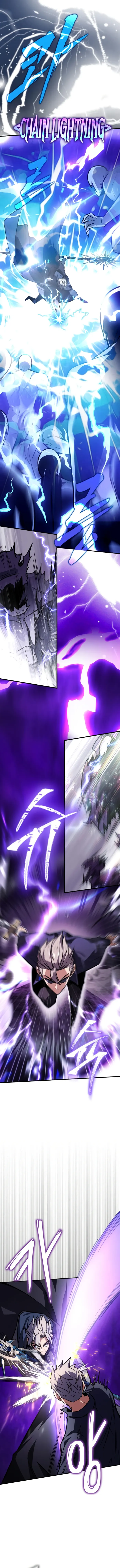 Limit-Breaking Genius Mage Chapter 59 - Page 6 in English