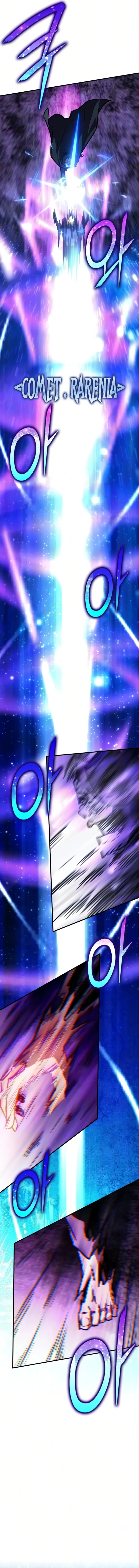 Limit-Breaking Genius Mage Chapter 60 - Page 10 in English