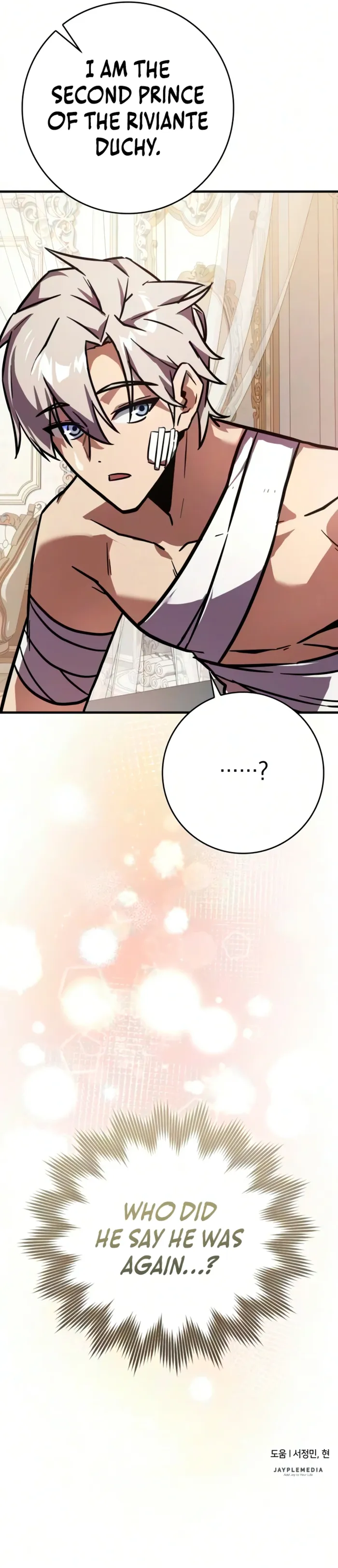Limit-Breaking Genius Mage Chapter 61 - Page 13 in English
