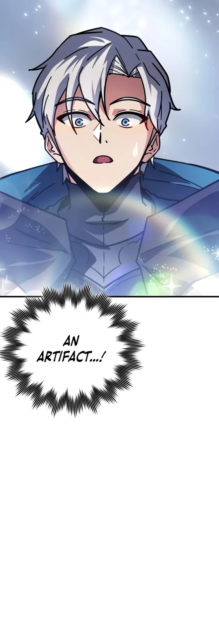 Limit-Breaking Genius Mage Chapter 63 - Page 13 in English