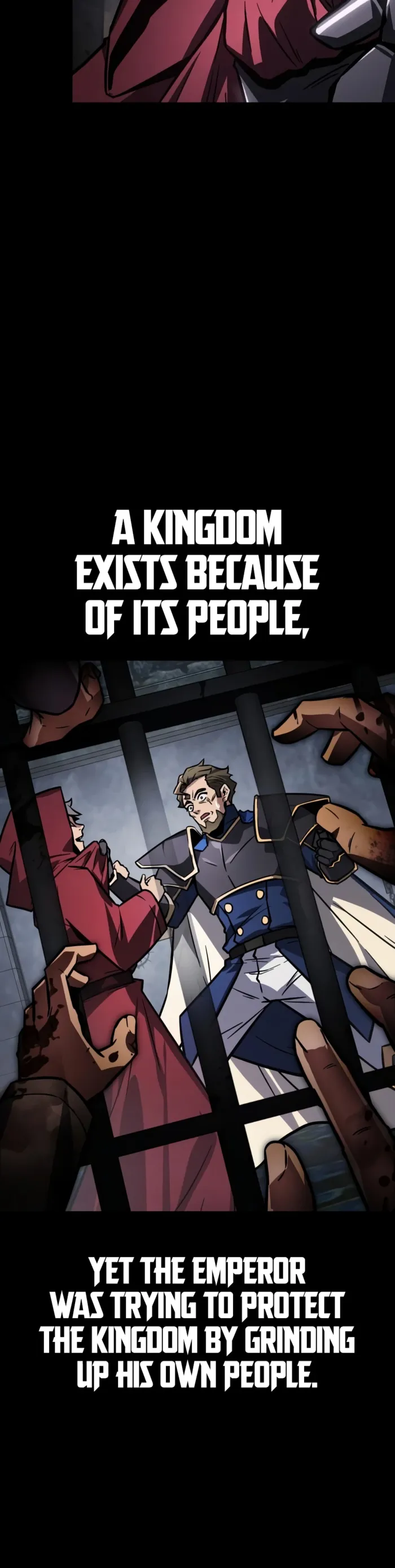 Limit-Breaking Genius Mage Chapter 63 - Page 8 in English