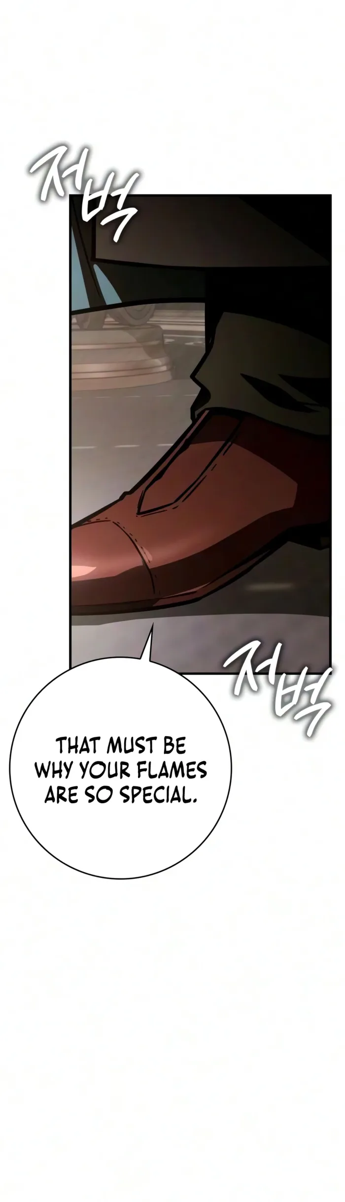 Limit-Breaking Genius Mage Chapter 64 - Page 4 in English