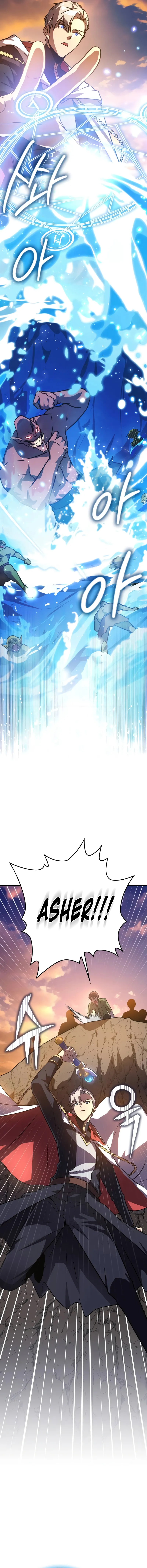Limit-Breaking Genius Mage Chapter 7 - Page 12 in English
