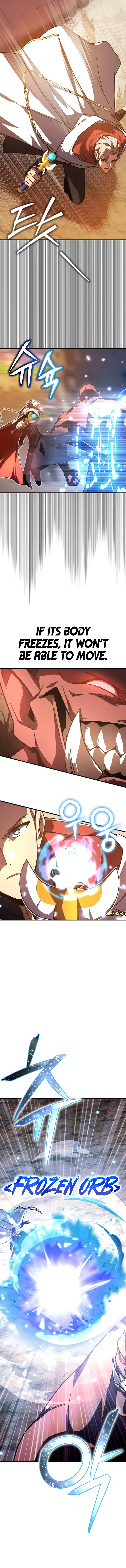 Limit-Breaking Genius Mage Chapter 7 - Page 14 in English
