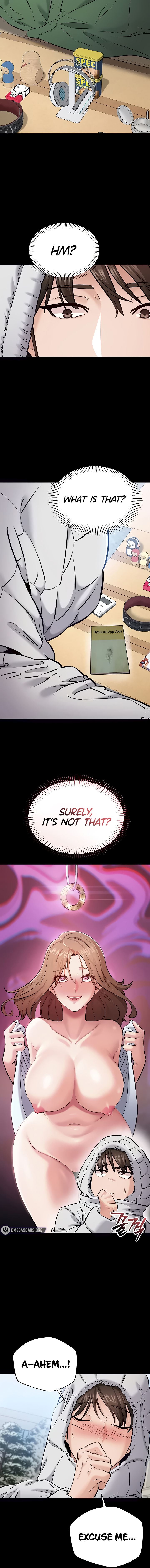 I Want To Work Quietly Chapter 1 - Page 14 in English