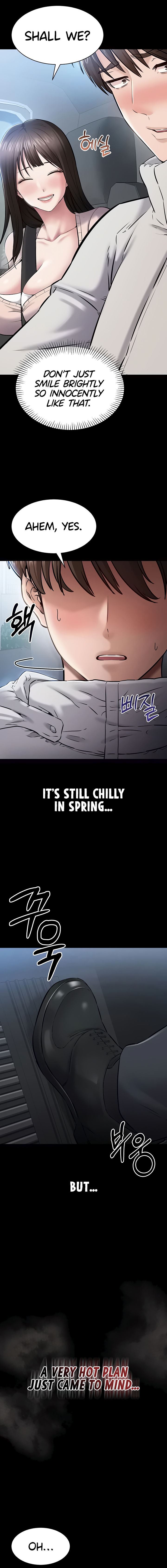 I Want To Work Quietly Chapter 1 - Page 30 in English