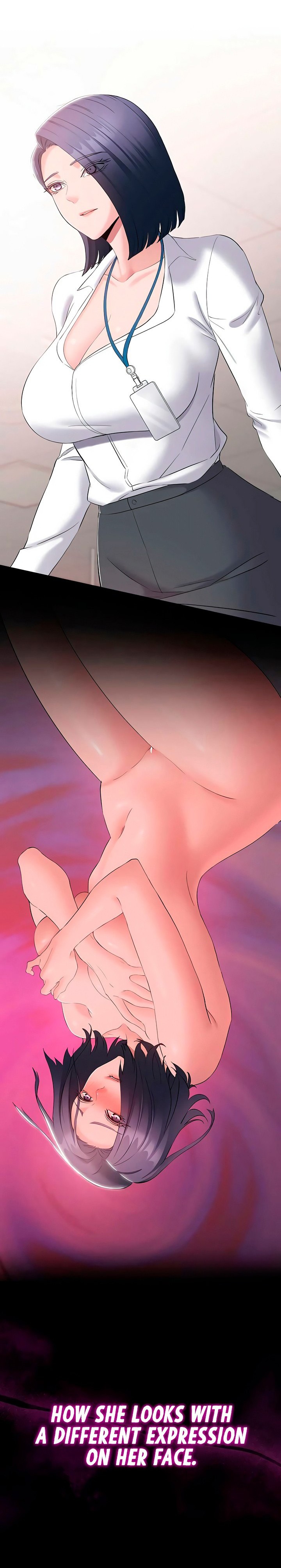 I Want To Work Quietly Chapter 11 - Page 18 in English