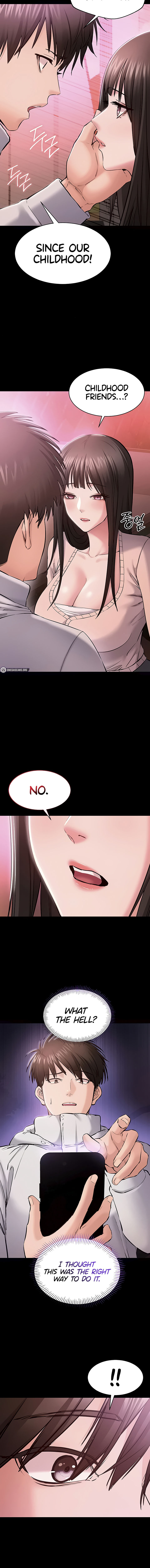 I Want To Work Quietly Chapter 2 - Page 14 in English