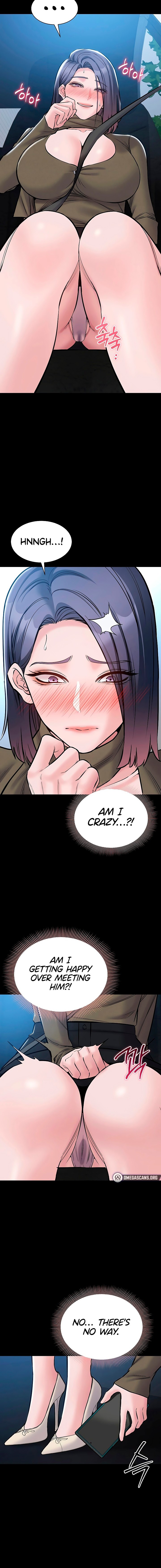 I Want To Work Quietly Chapter 22 - Page 14 in English