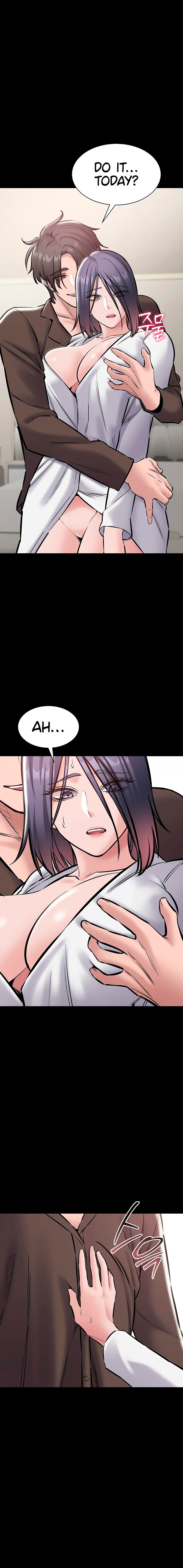 I Want To Work Quietly Chapter 22 - Page 4 in English