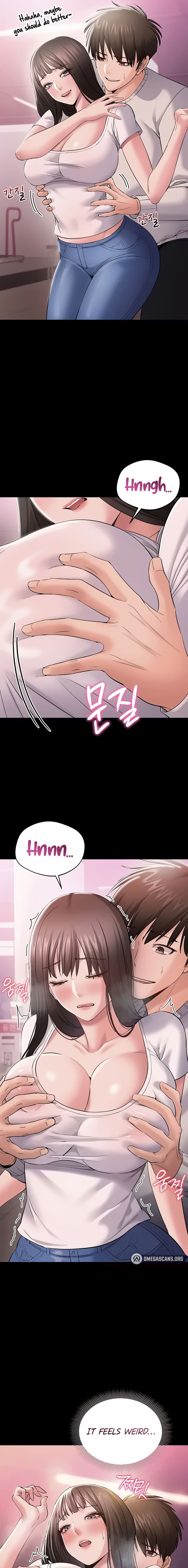 I Want To Work Quietly Chapter 4 - Page 23 in English