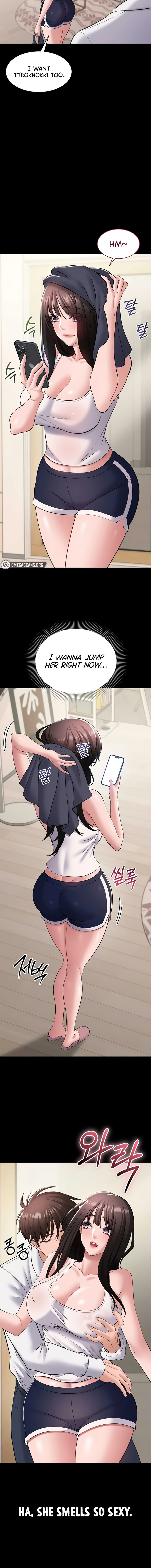 I Want To Work Quietly Chapter 7 - Page 6 in English