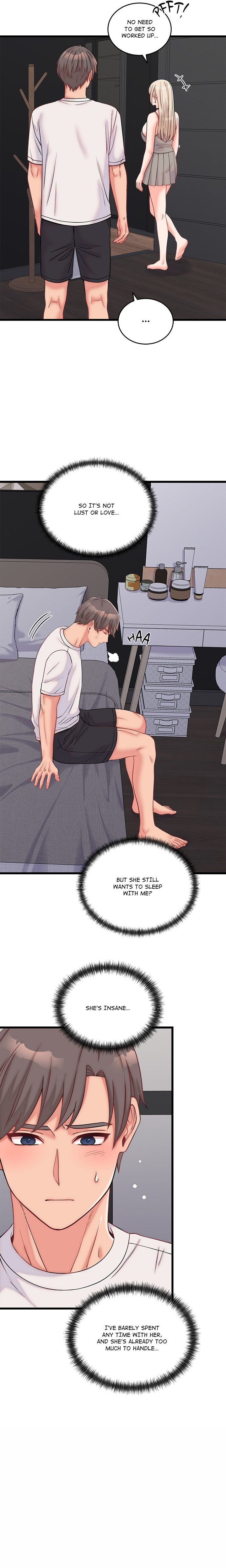 From Pauper to Prince Chapter 10 - Page 14 in English