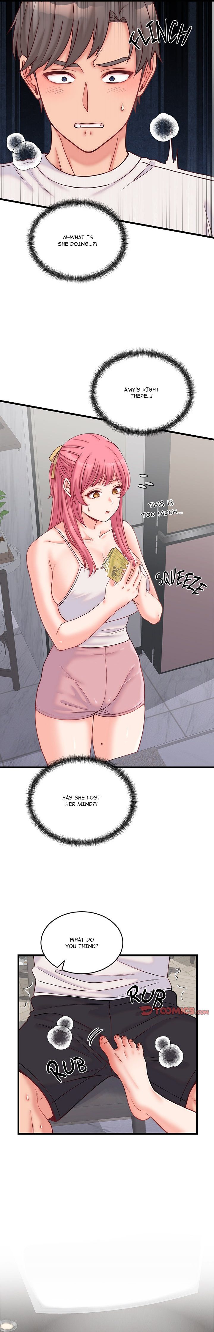 From Pauper to Prince Chapter 10 - Page 23 in English