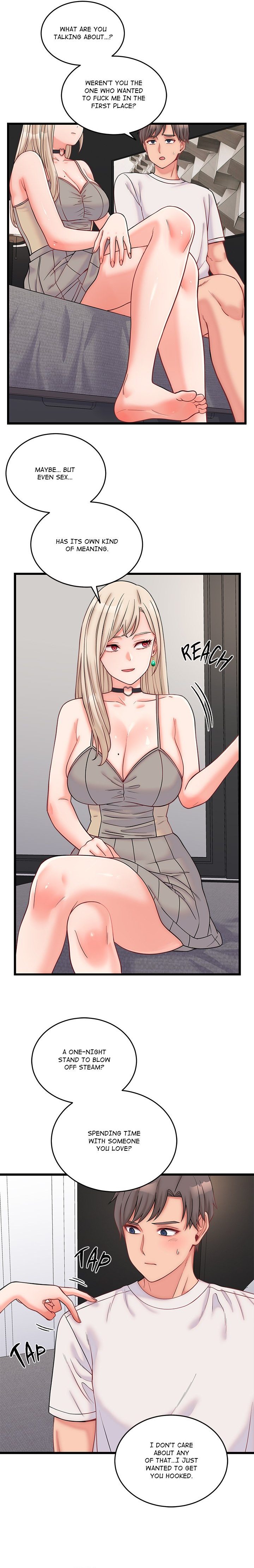 From Pauper to Prince Chapter 10 - Page 3 in English