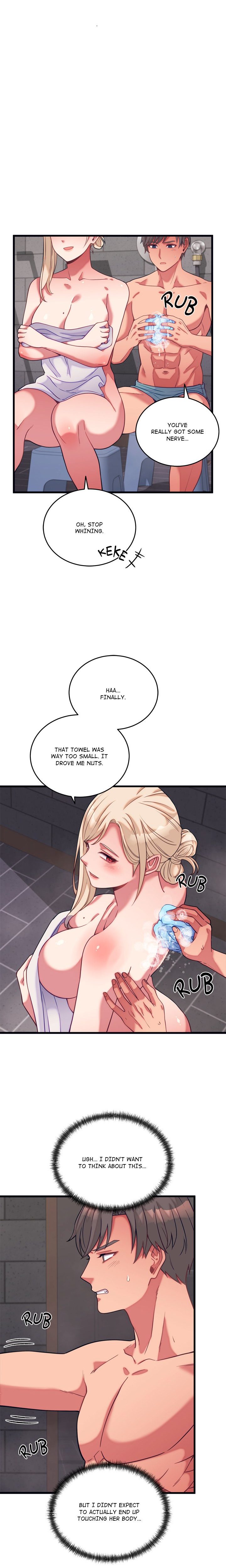 From Pauper to Prince Chapter 11 - Page 22 in English