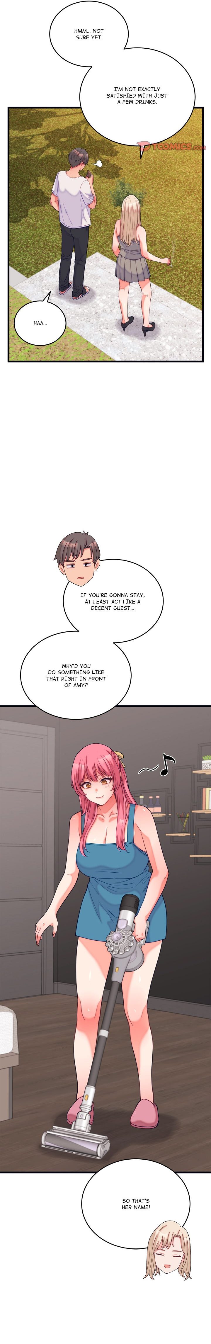 From Pauper to Prince Chapter 11 - Page 4 in English